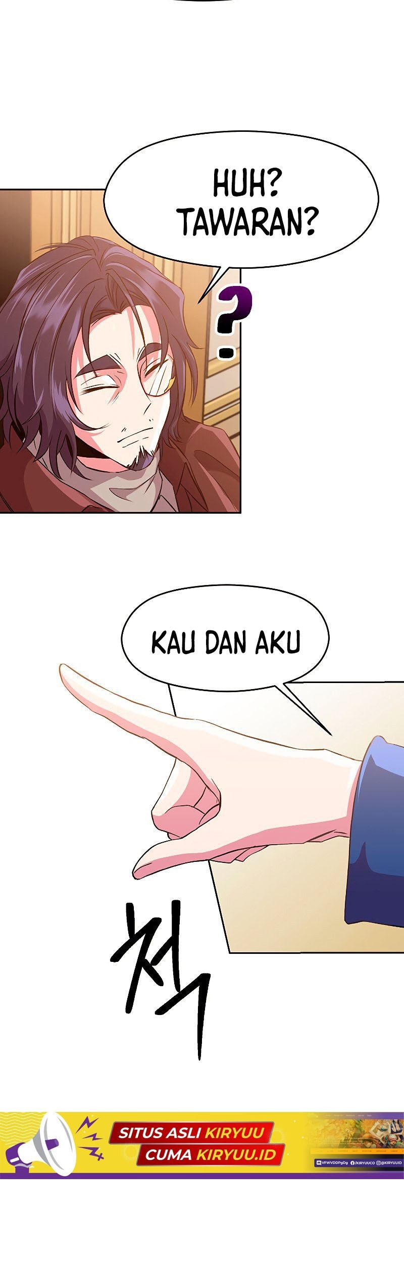 Archmage Transcending Through Regression Chapter 09 Gambar 58