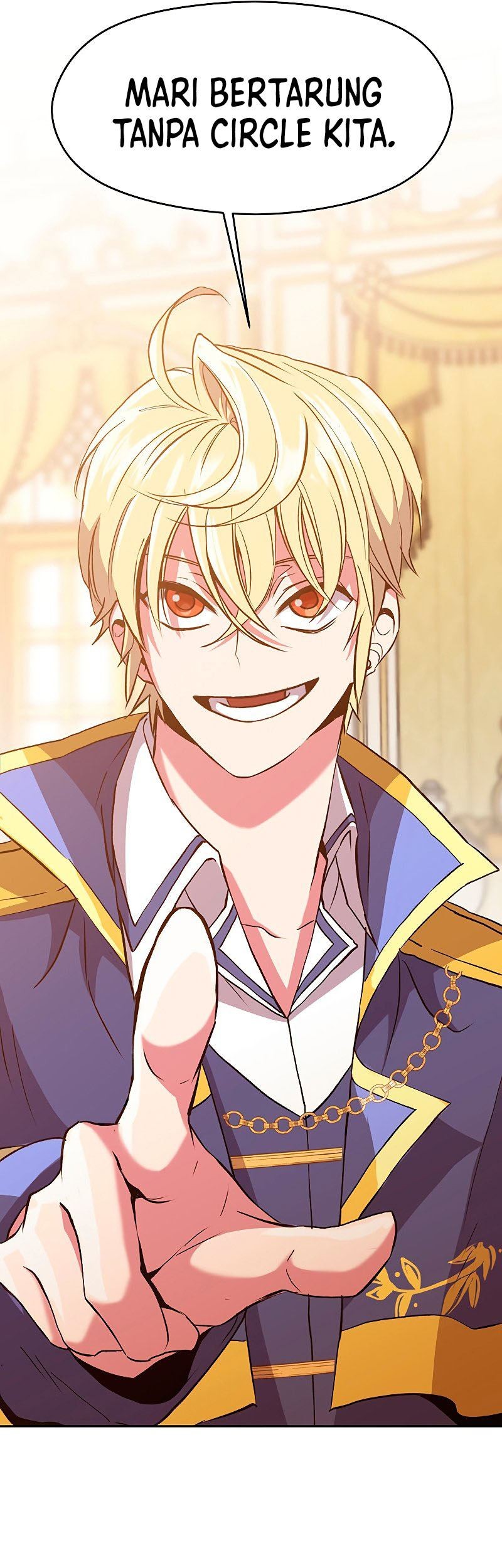 Archmage Transcending Through Regression Chapter 09 Gambar 60