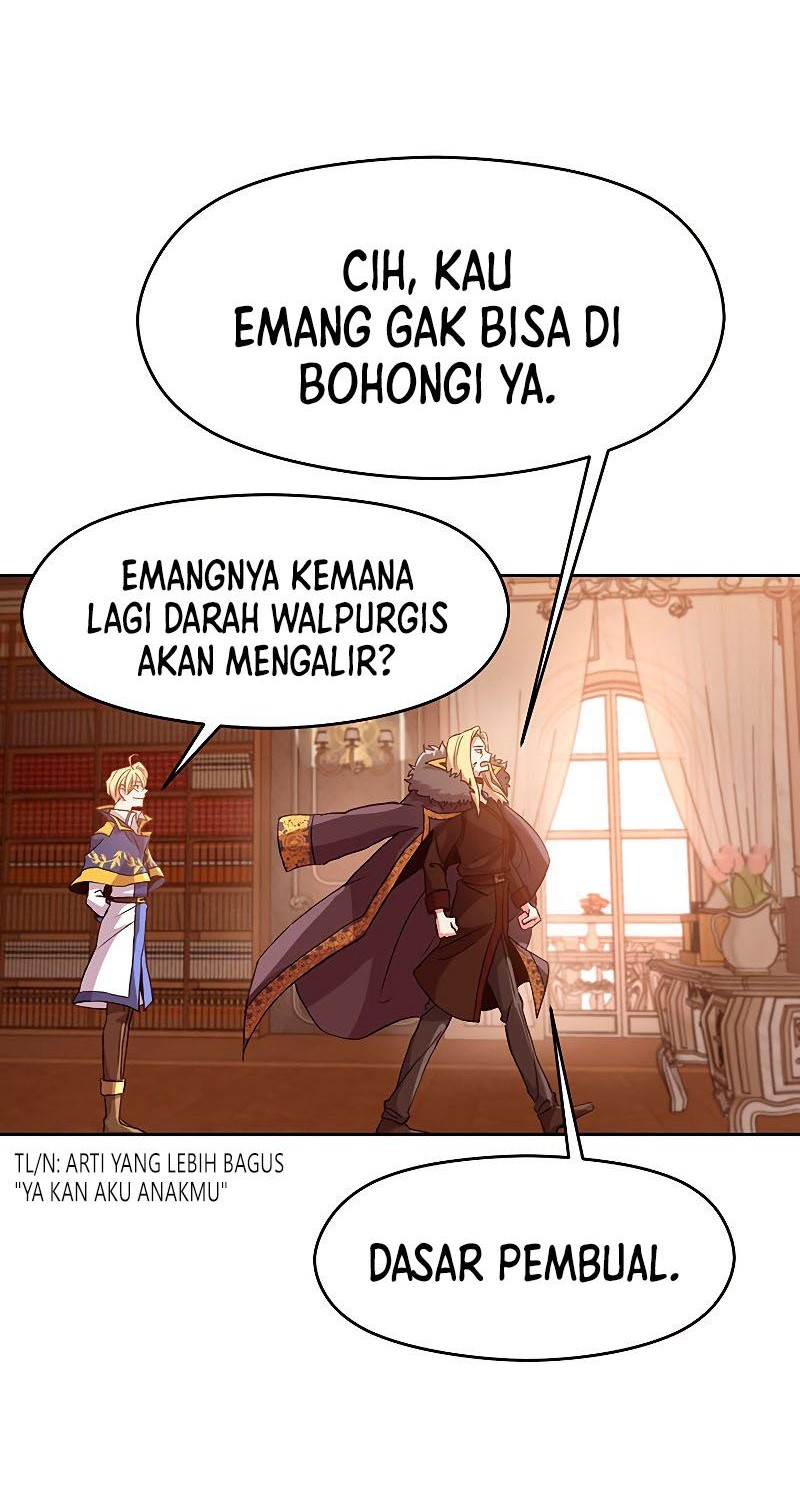 Archmage Transcending Through Regression Chapter 09 Gambar 6
