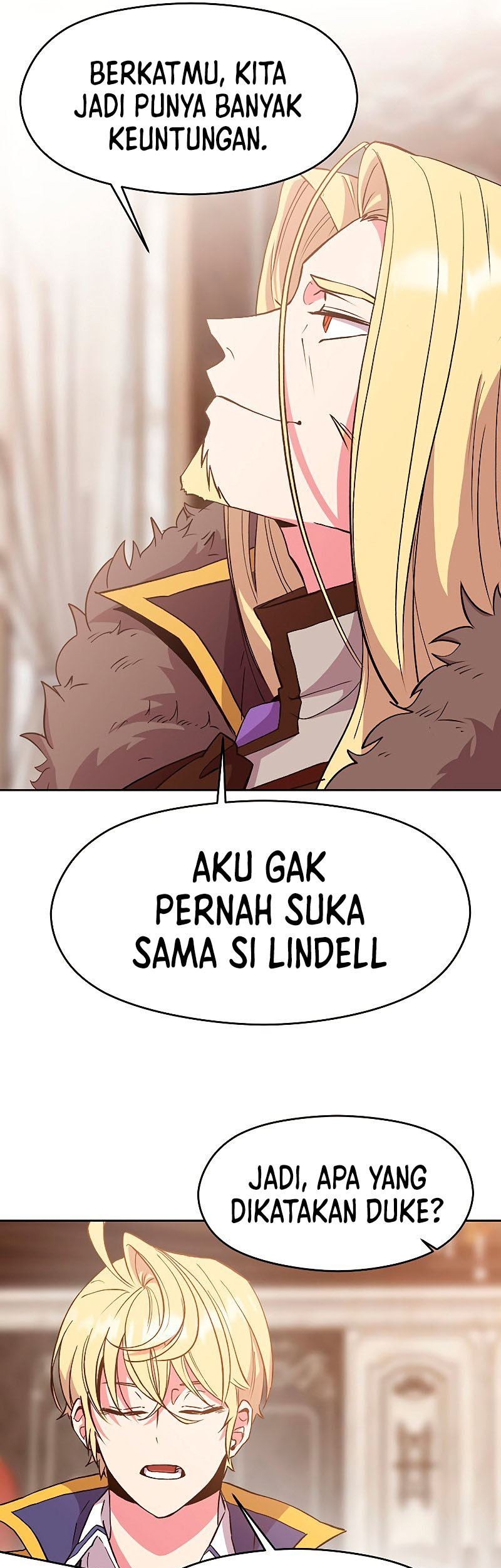 Archmage Transcending Through Regression Chapter 09 Gambar 9