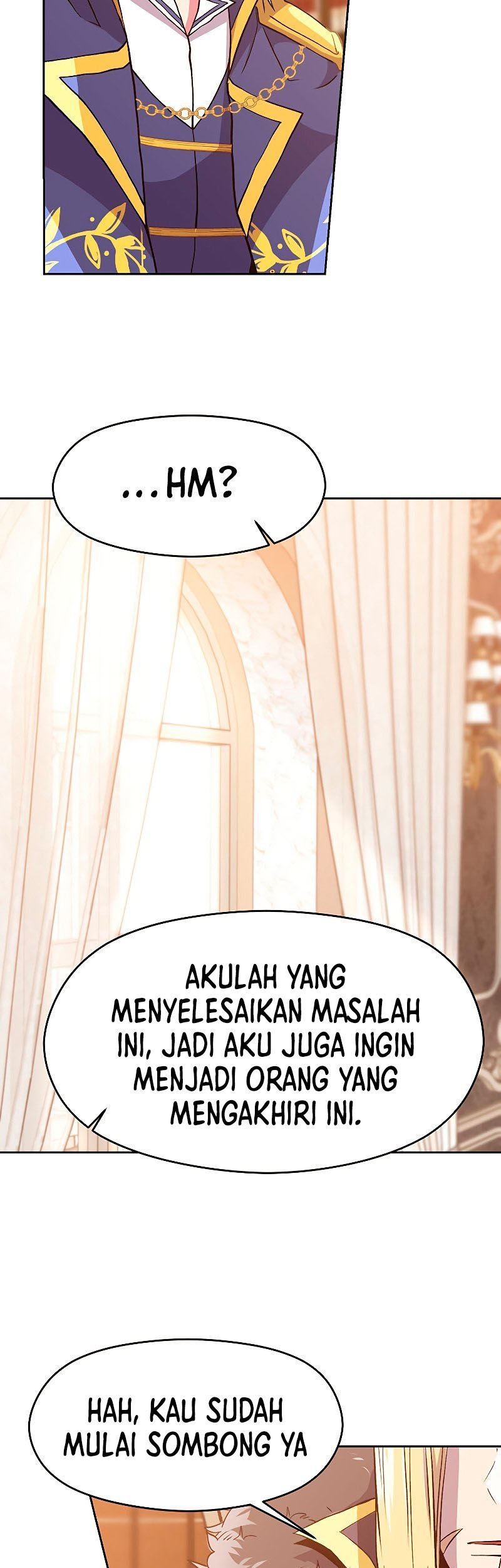 Archmage Transcending Through Regression Chapter 09 Gambar 13