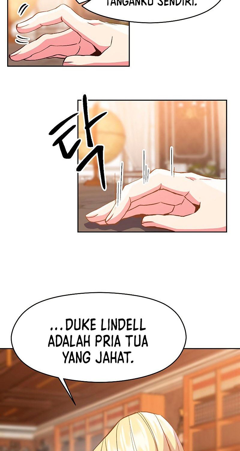 Archmage Transcending Through Regression Chapter 09 Gambar 16