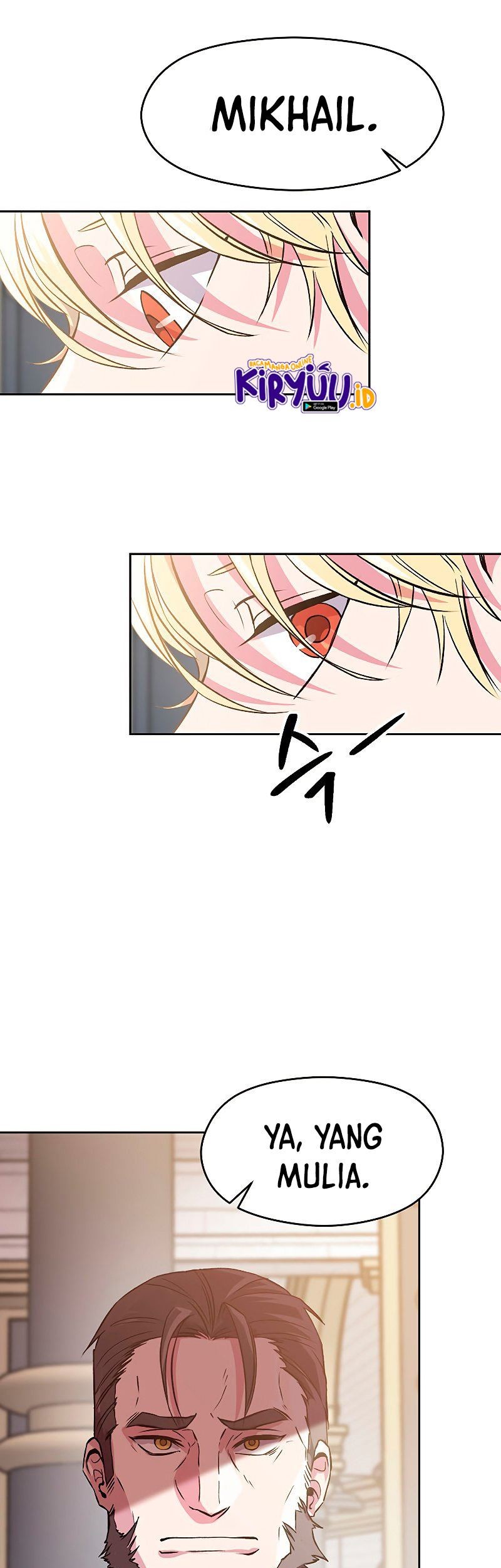 Archmage Transcending Through Regression Chapter 08 Gambar 40