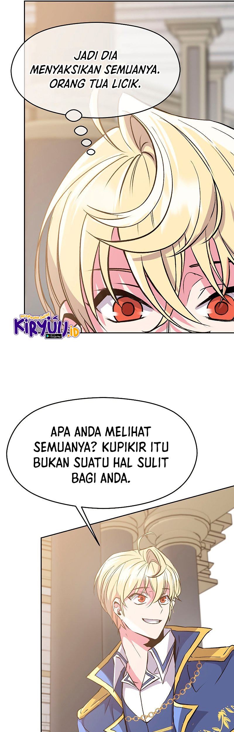 Archmage Transcending Through Regression Chapter 08 Gambar 43