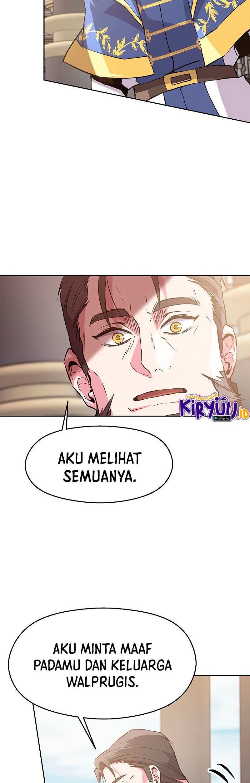 Archmage Transcending Through Regression Chapter 08 Gambar 44