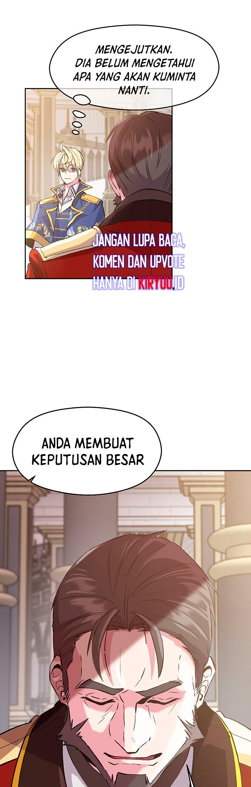 Archmage Transcending Through Regression Chapter 08 Gambar 46