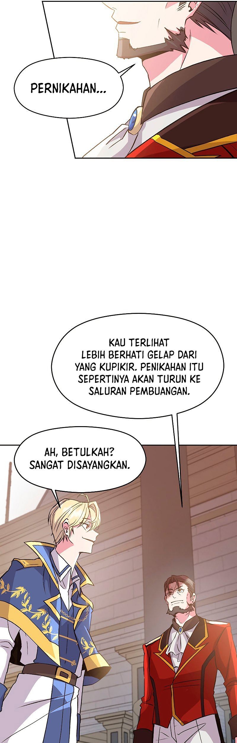 Archmage Transcending Through Regression Chapter 08 Gambar 49