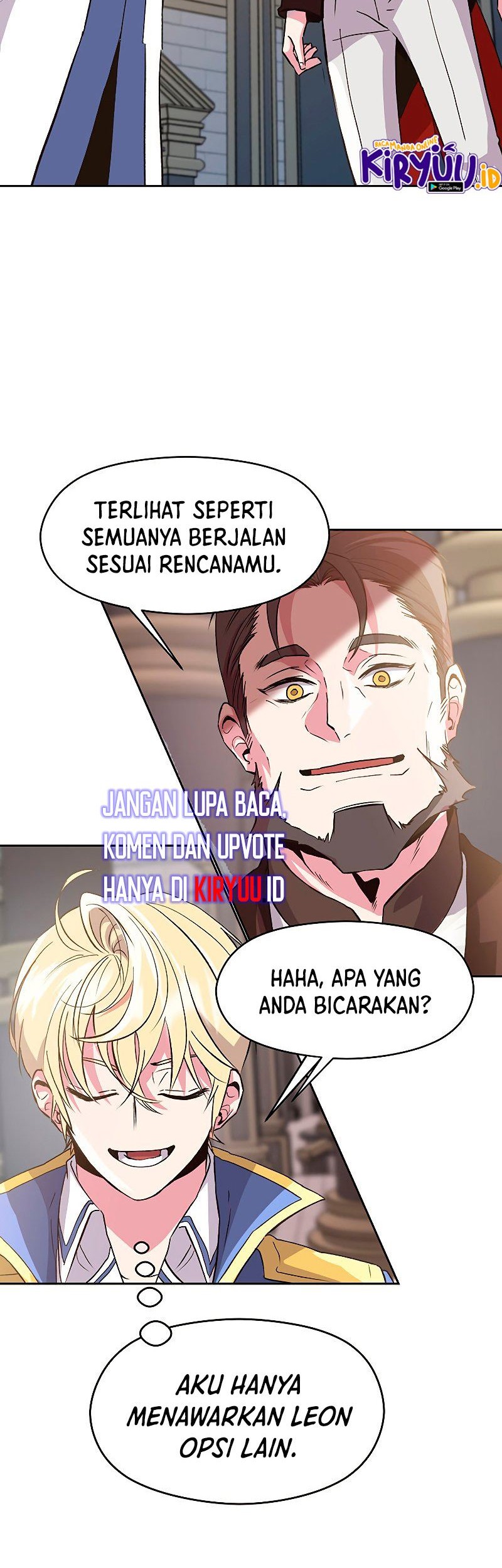 Archmage Transcending Through Regression Chapter 08 Gambar 50