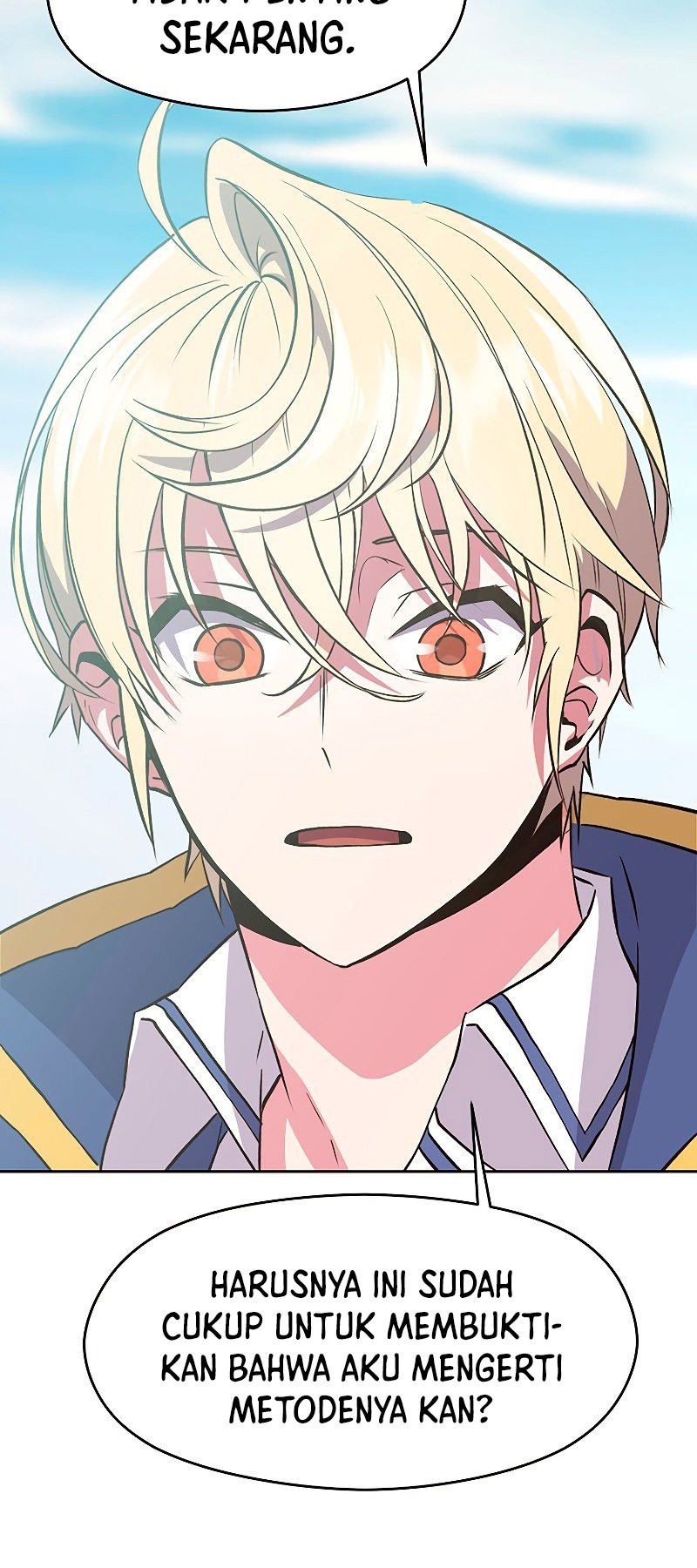 Archmage Transcending Through Regression Chapter 08 Gambar 28