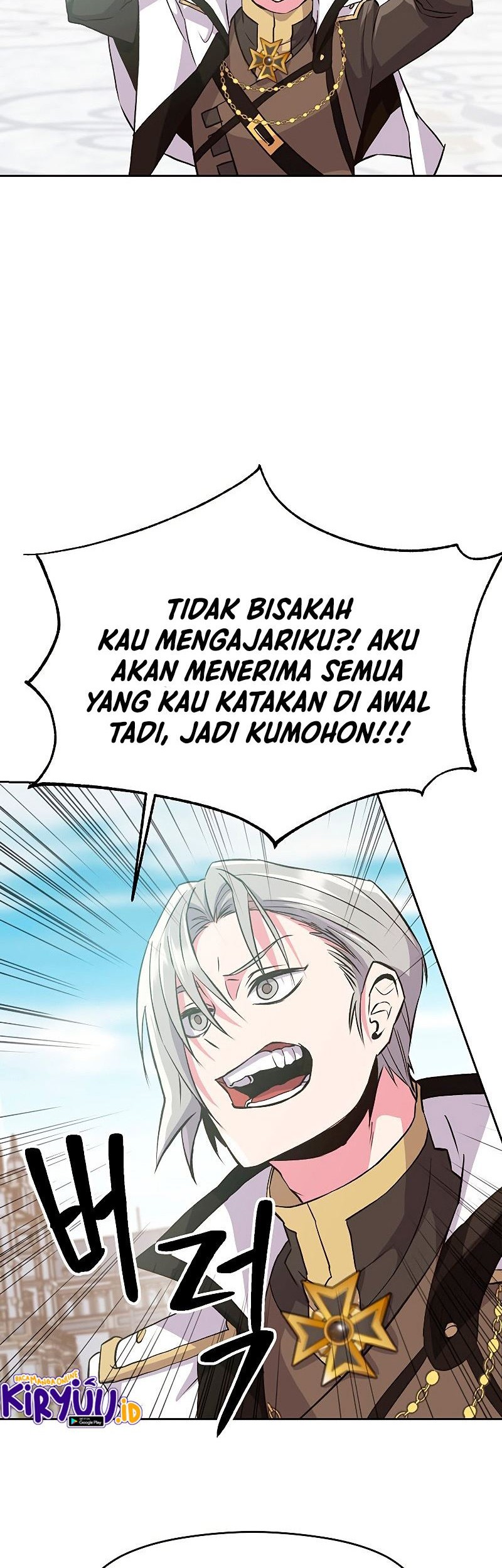 Archmage Transcending Through Regression Chapter 08 Gambar 30
