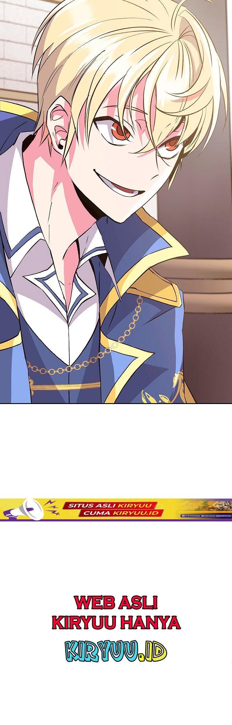 Archmage Transcending Through Regression Chapter 08 Gambar 63