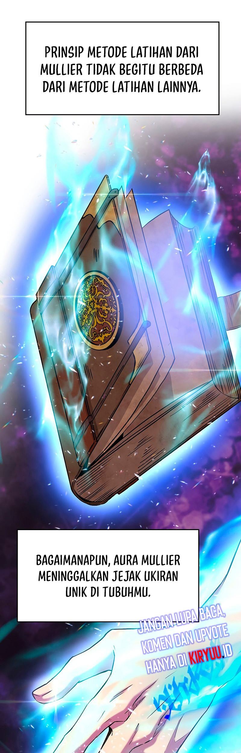 Archmage Transcending Through Regression Chapter 08 Gambar 5