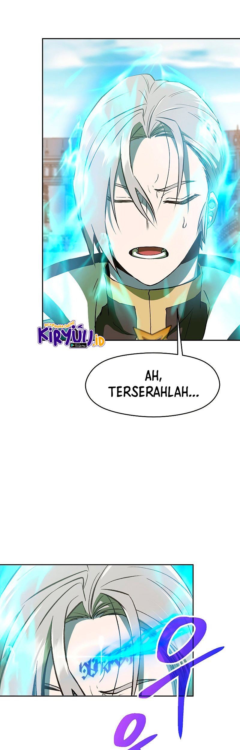 Archmage Transcending Through Regression Chapter 08 Gambar 8