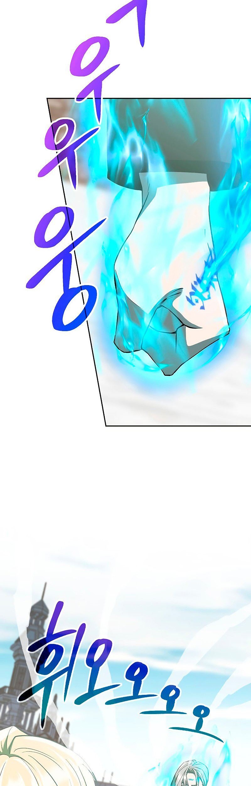 Archmage Transcending Through Regression Chapter 08 Gambar 9