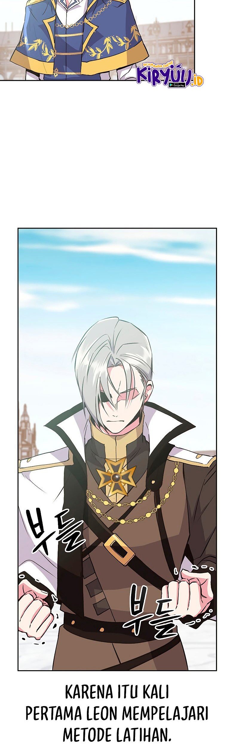 Archmage Transcending Through Regression Chapter 08 Gambar 15