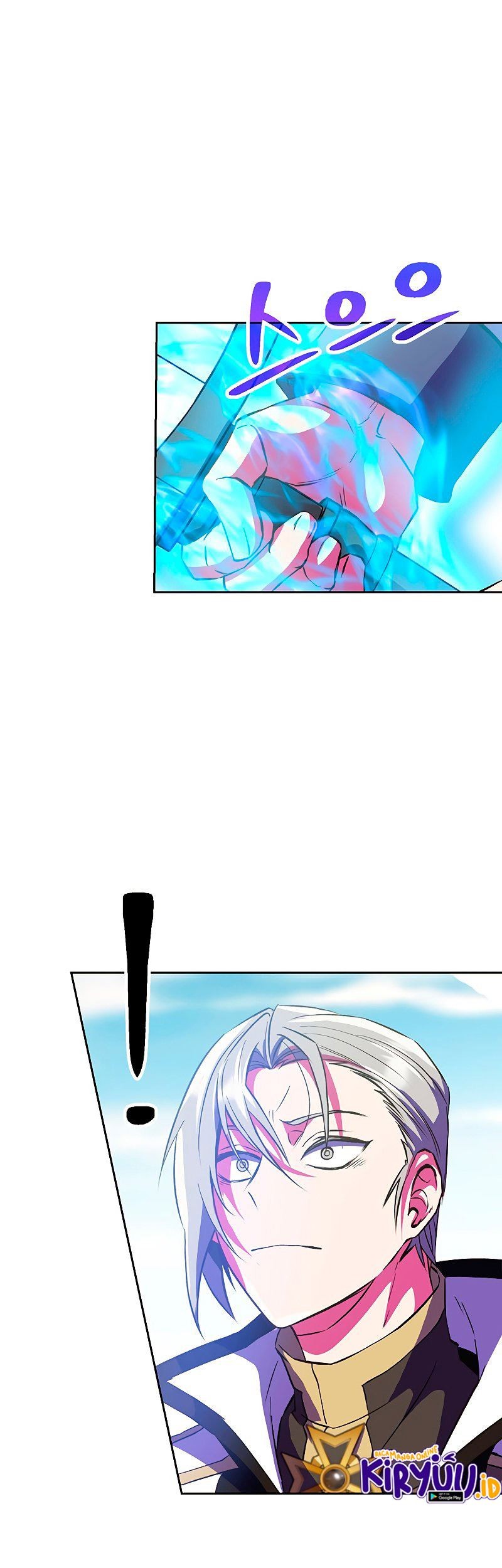 Archmage Transcending Through Regression Chapter 08 Gambar 20