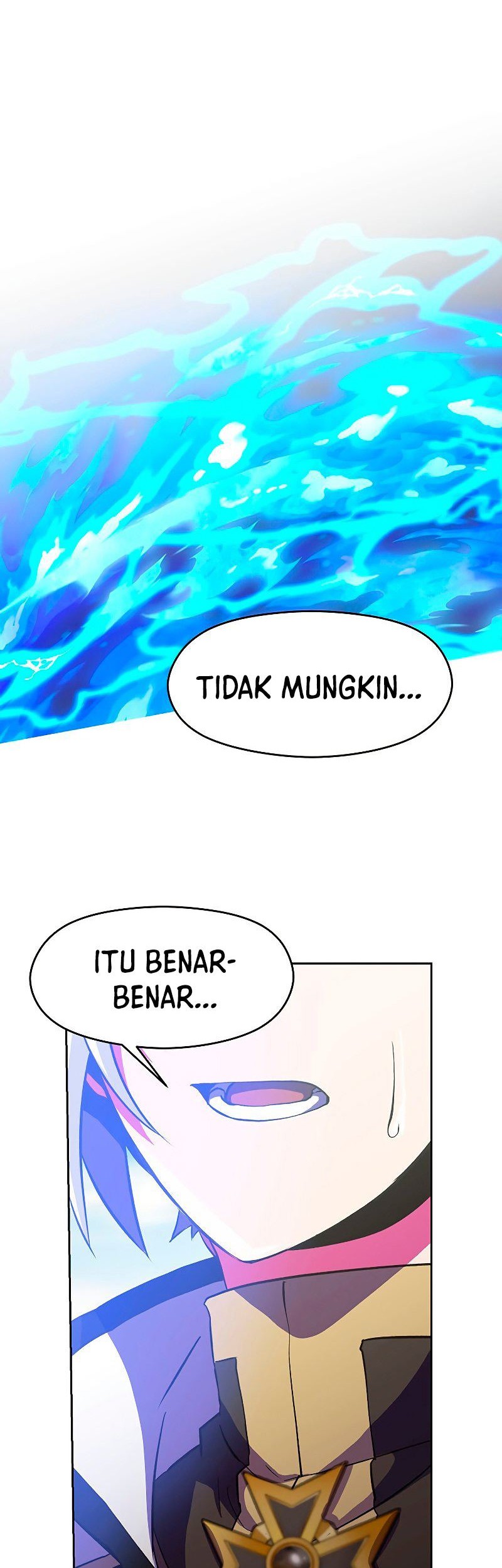 Archmage Transcending Through Regression Chapter 08 Gambar 21