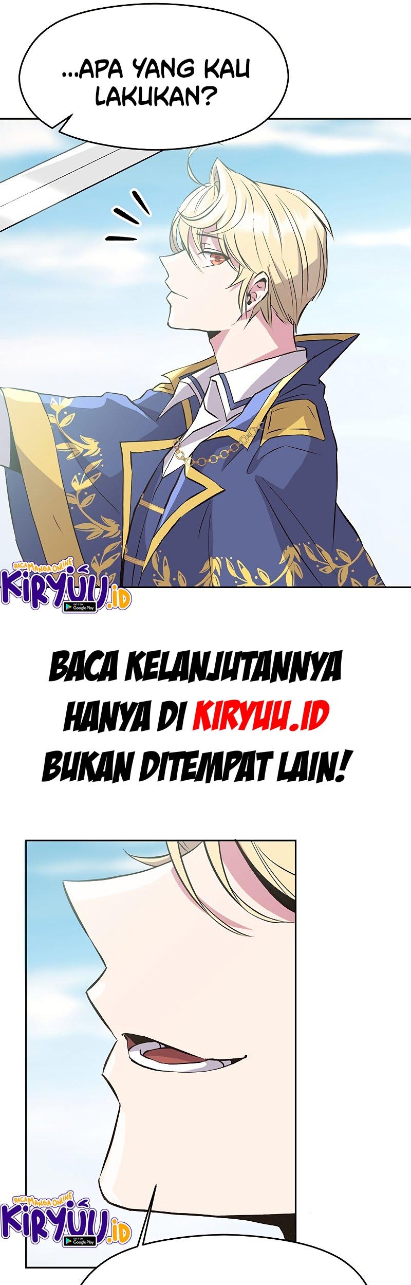 Archmage Transcending Through Regression Chapter 07 Gambar 64