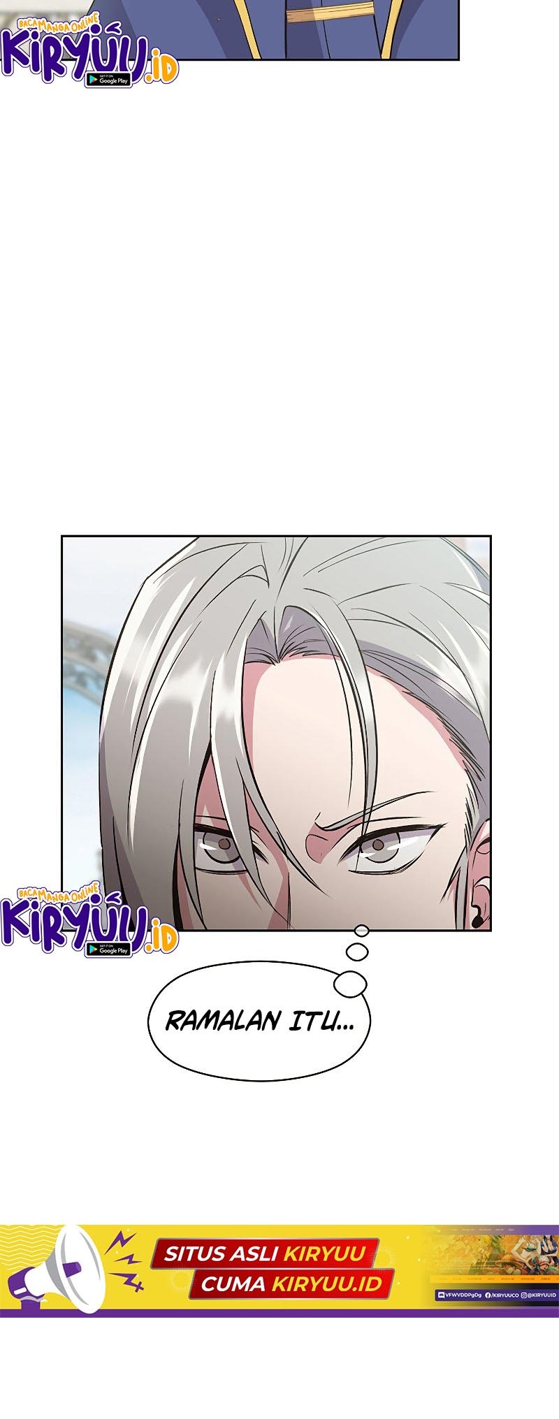 Archmage Transcending Through Regression Chapter 07 Gambar 46