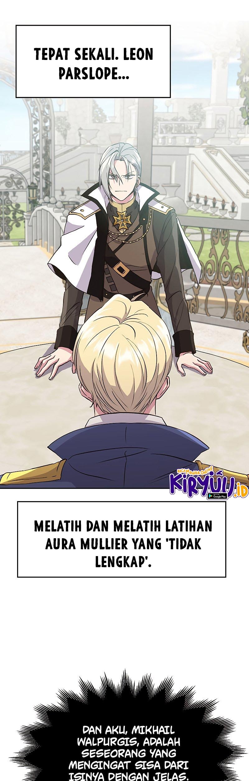 Archmage Transcending Through Regression Chapter 07 Gambar 42