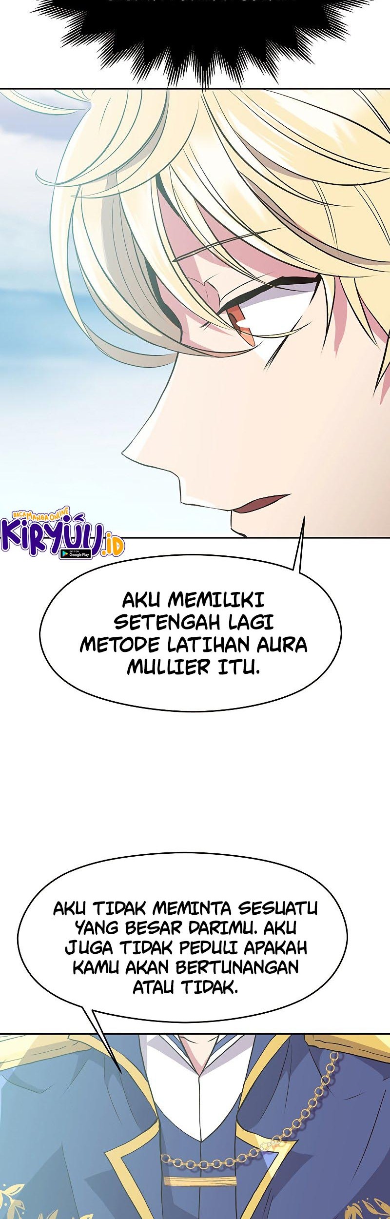 Archmage Transcending Through Regression Chapter 07 Gambar 43