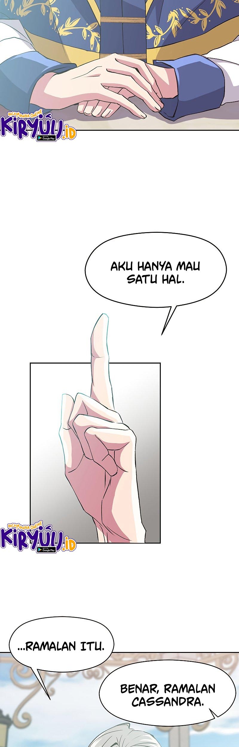 Archmage Transcending Through Regression Chapter 07 Gambar 44