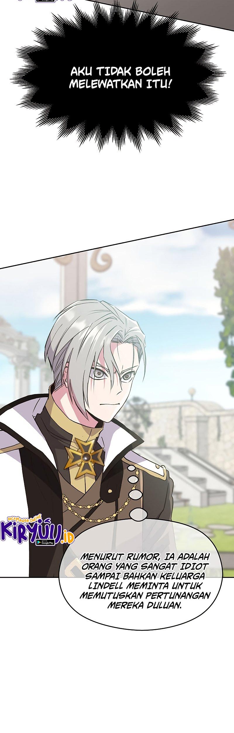 Archmage Transcending Through Regression Chapter 07 Gambar 49