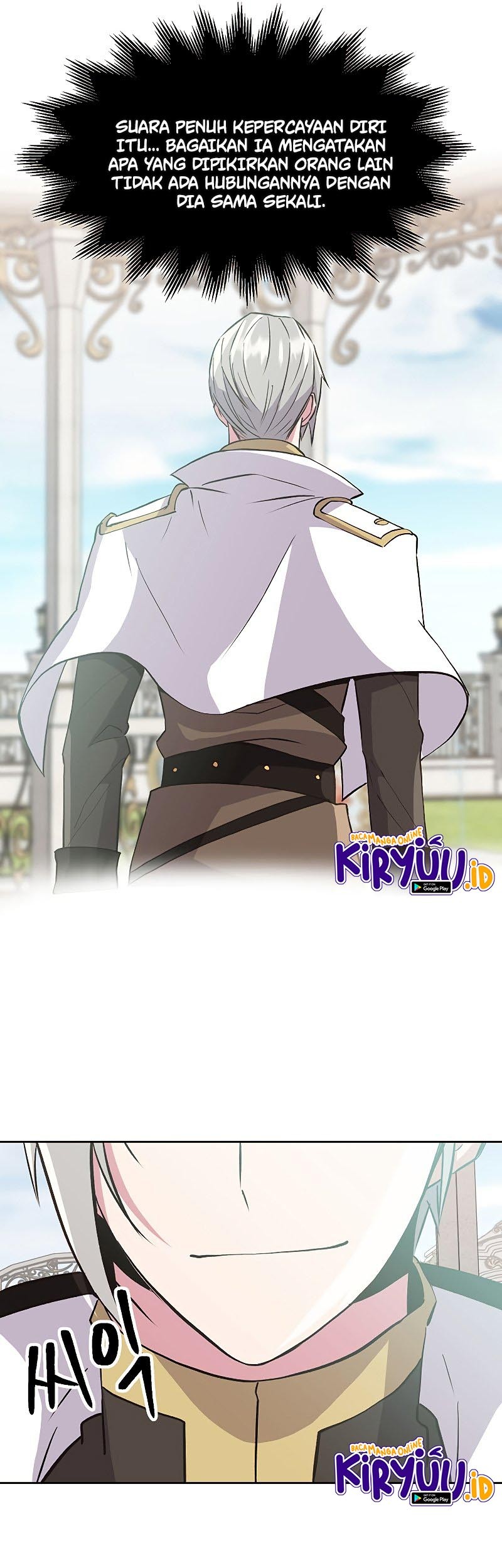 Archmage Transcending Through Regression Chapter 07 Gambar 53