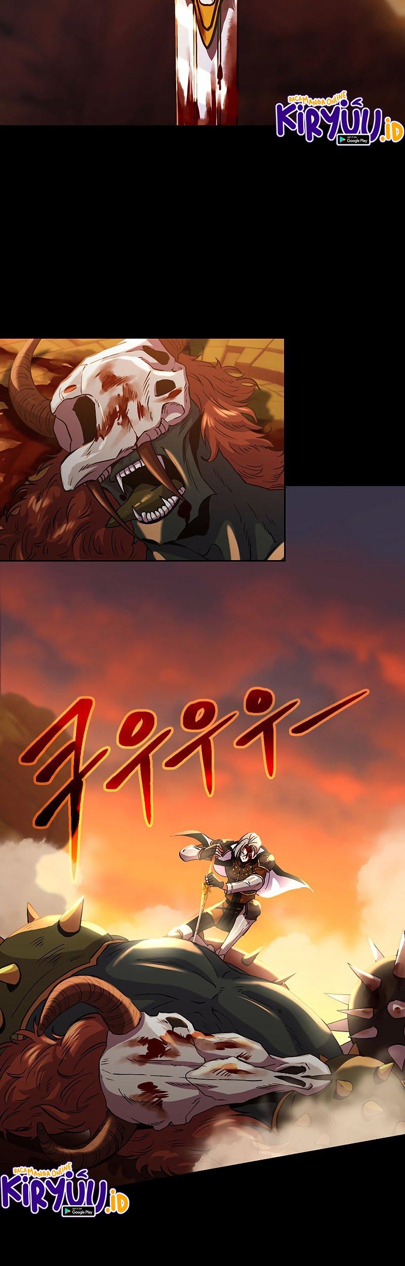 Archmage Transcending Through Regression Chapter 07 Gambar 4