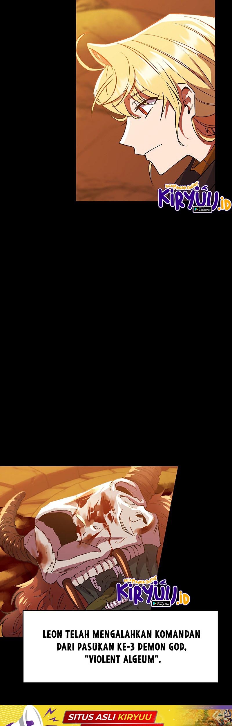 Archmage Transcending Through Regression Chapter 07 Gambar 7