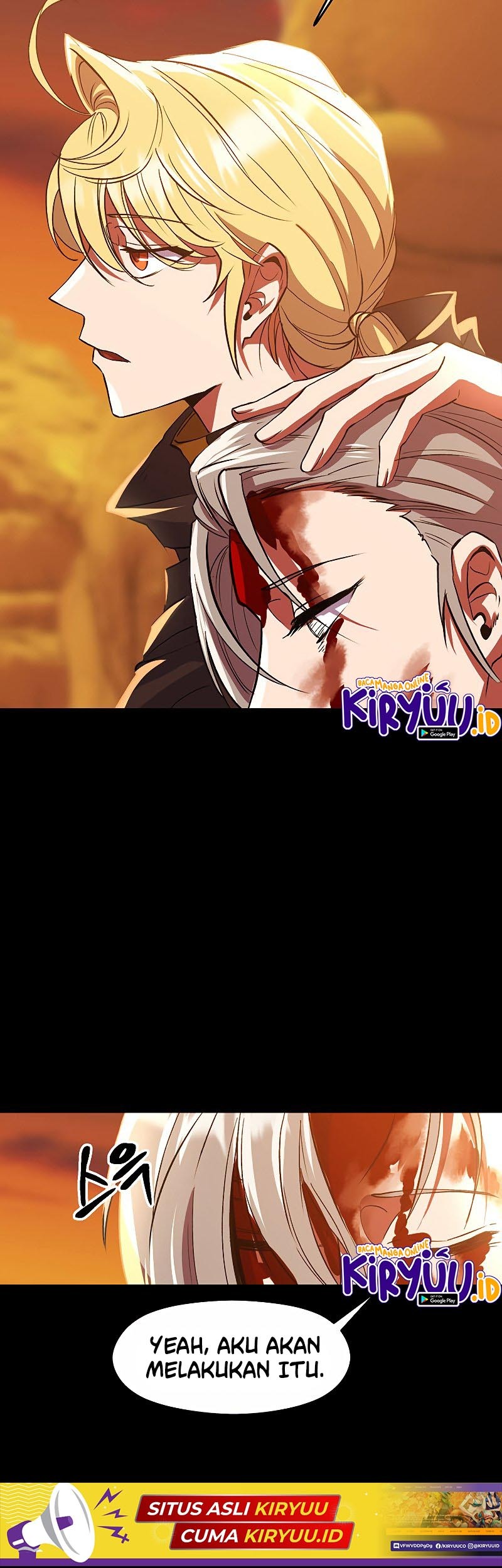 Archmage Transcending Through Regression Chapter 07 Gambar 13