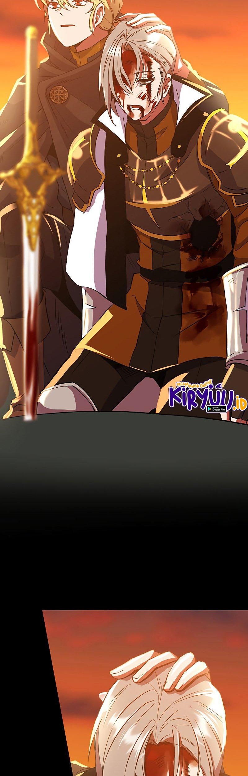 Archmage Transcending Through Regression Chapter 07 Gambar 16