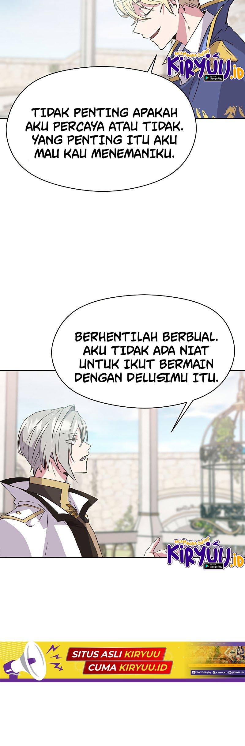 Archmage Transcending Through Regression Chapter 07 Gambar 30