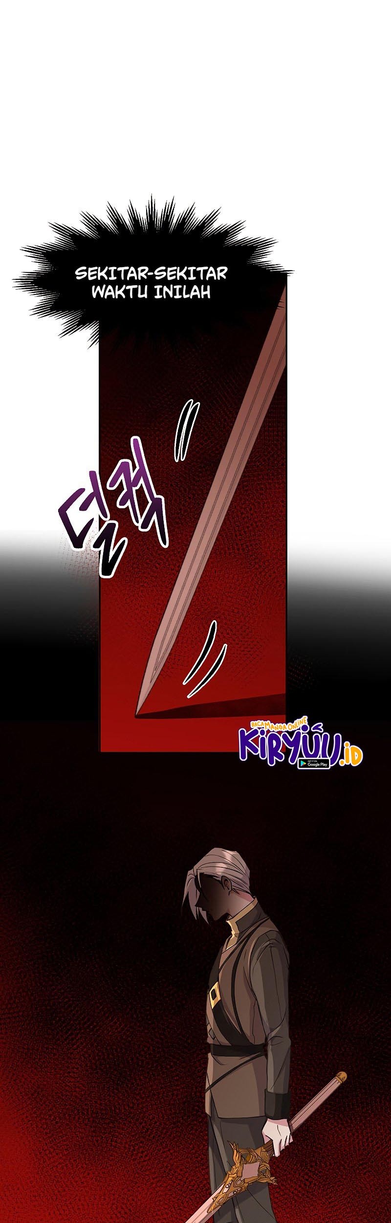 Archmage Transcending Through Regression Chapter 07 Gambar 33