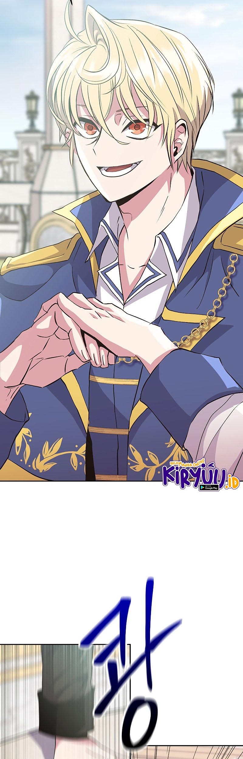 Archmage Transcending Through Regression Chapter 07 Gambar 38