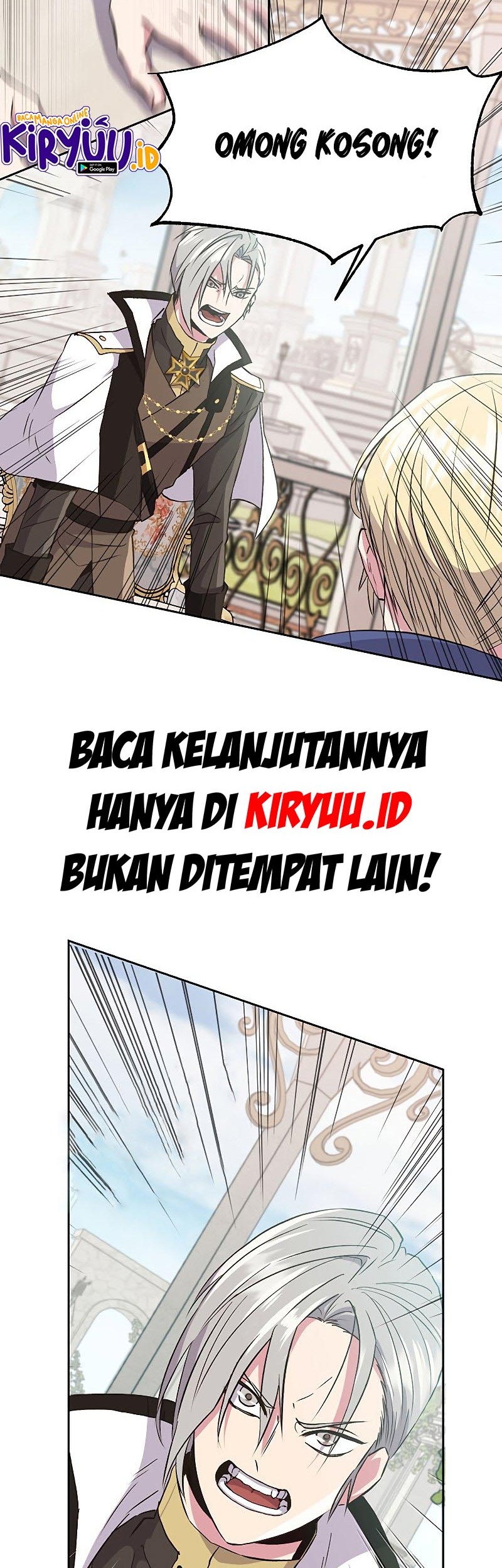 Archmage Transcending Through Regression Chapter 07 Gambar 39