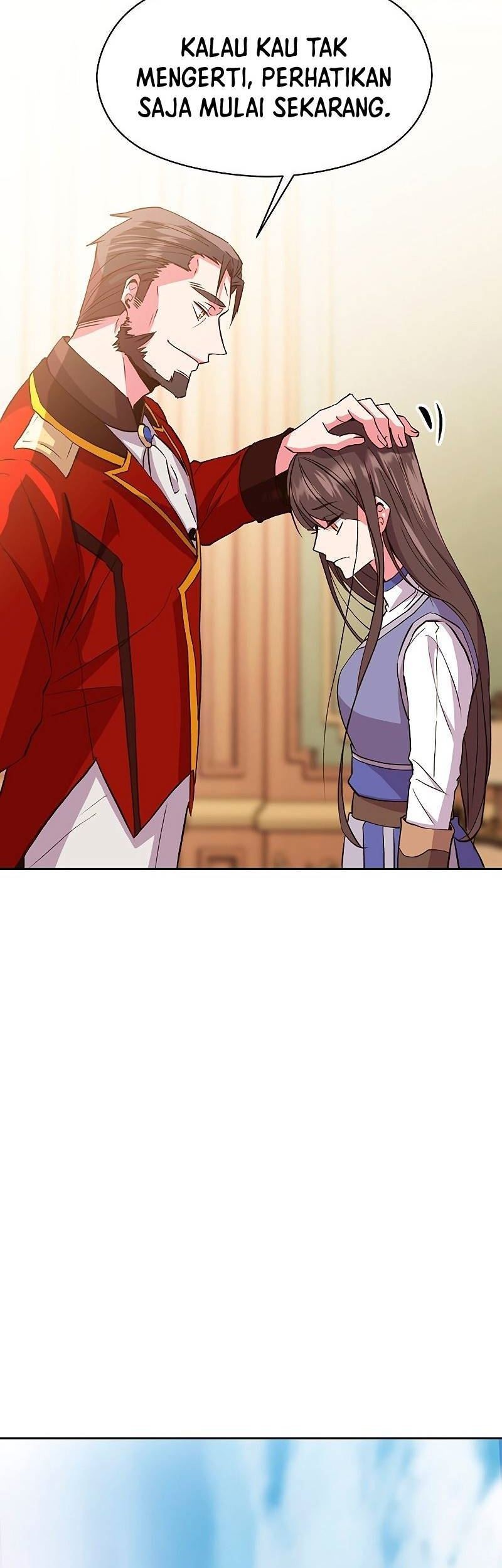 Archmage Transcending Through Regression Chapter 06 Gambar 27