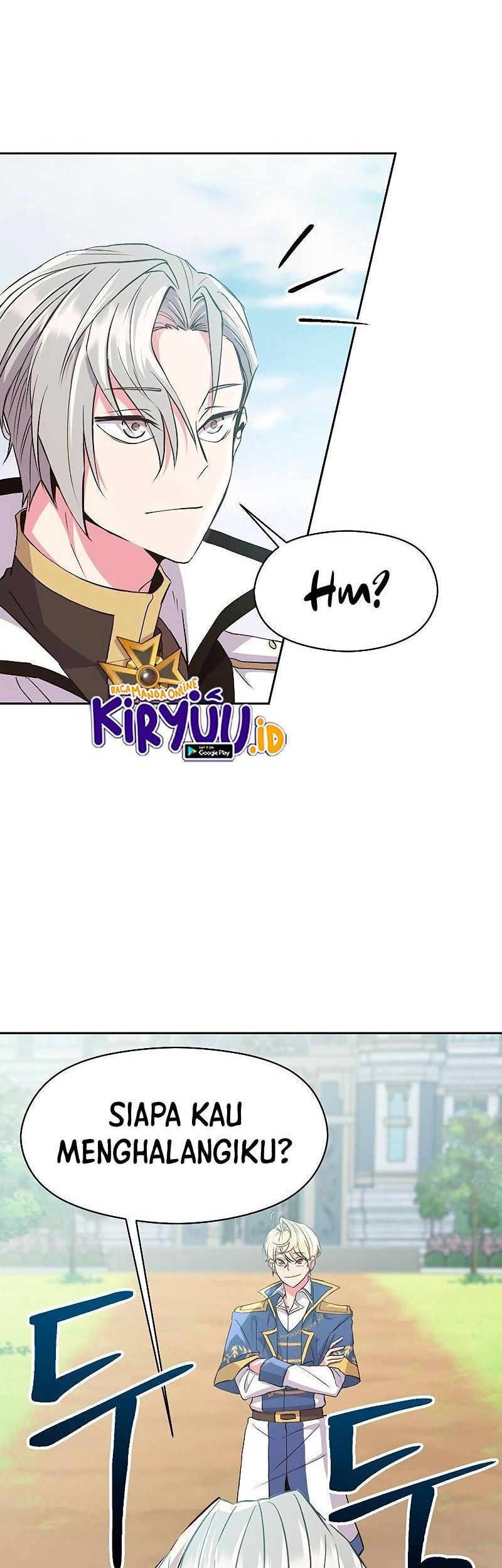 Archmage Transcending Through Regression Chapter 06 Gambar 29