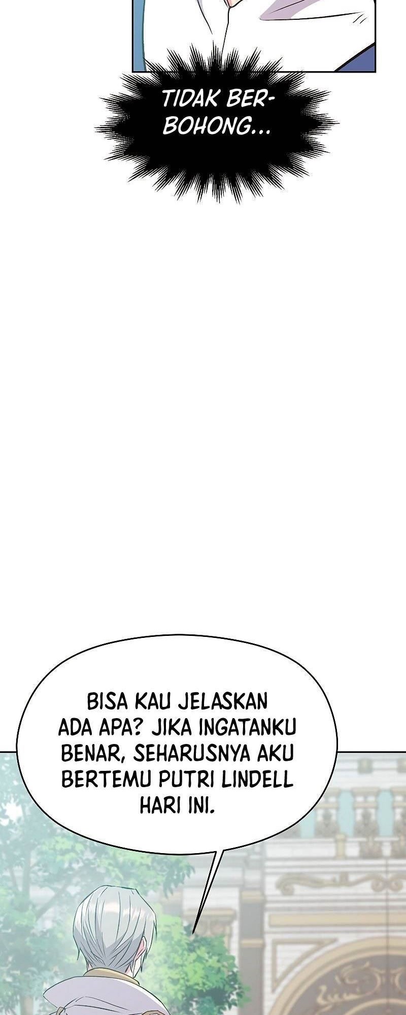 Archmage Transcending Through Regression Chapter 06 Gambar 34