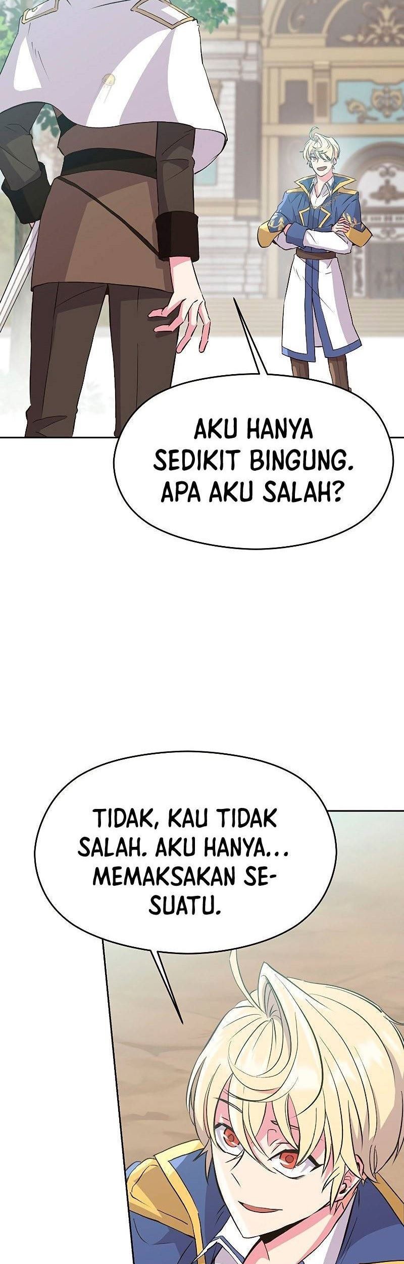 Archmage Transcending Through Regression Chapter 06 Gambar 35