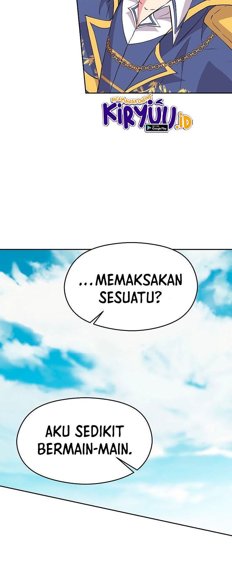 Archmage Transcending Through Regression Chapter 06 Gambar 36