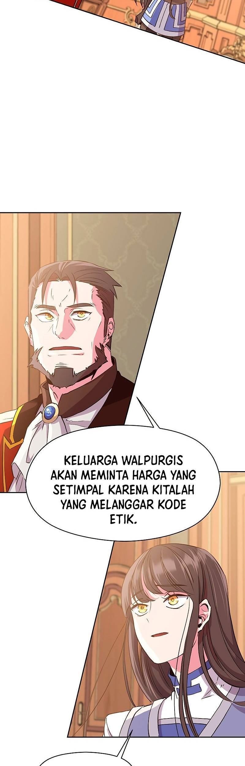 Archmage Transcending Through Regression Chapter 06 Gambar 23