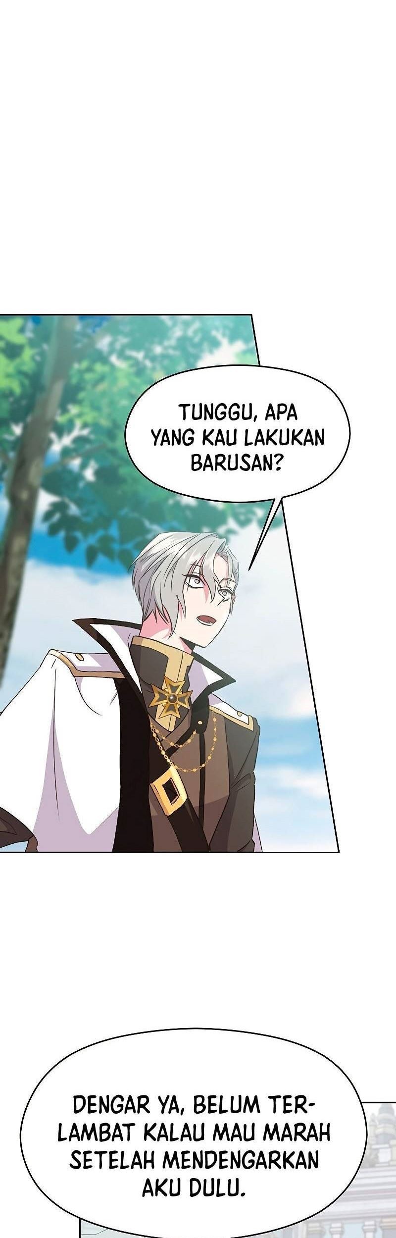 Archmage Transcending Through Regression Chapter 06 Gambar 44