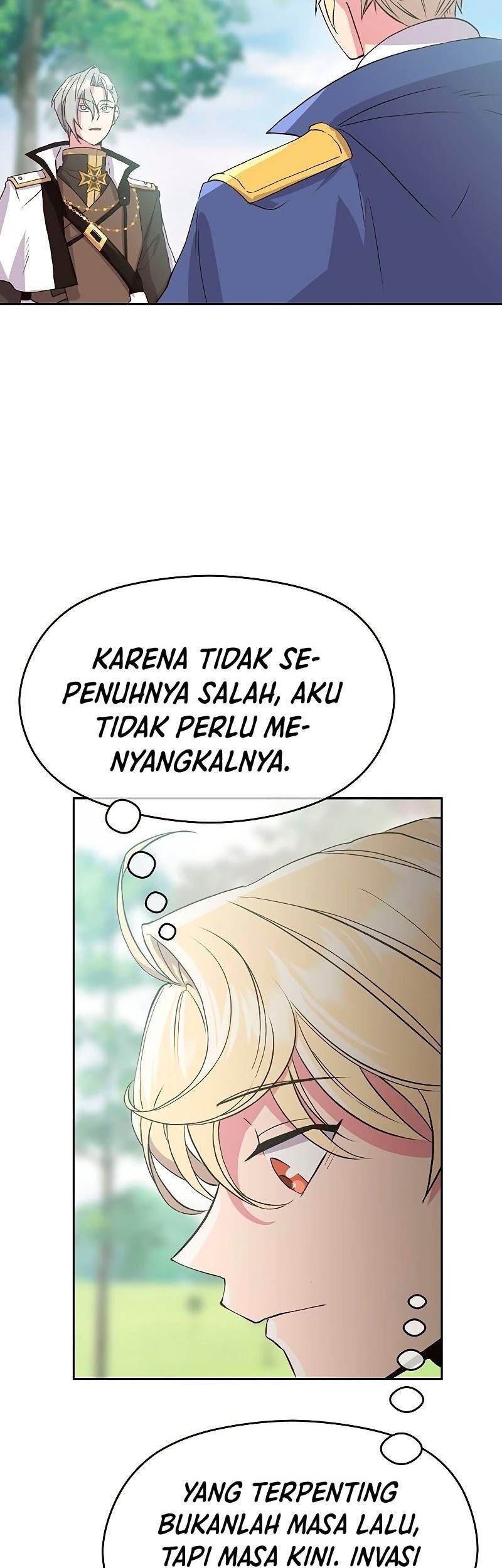 Archmage Transcending Through Regression Chapter 06 Gambar 46