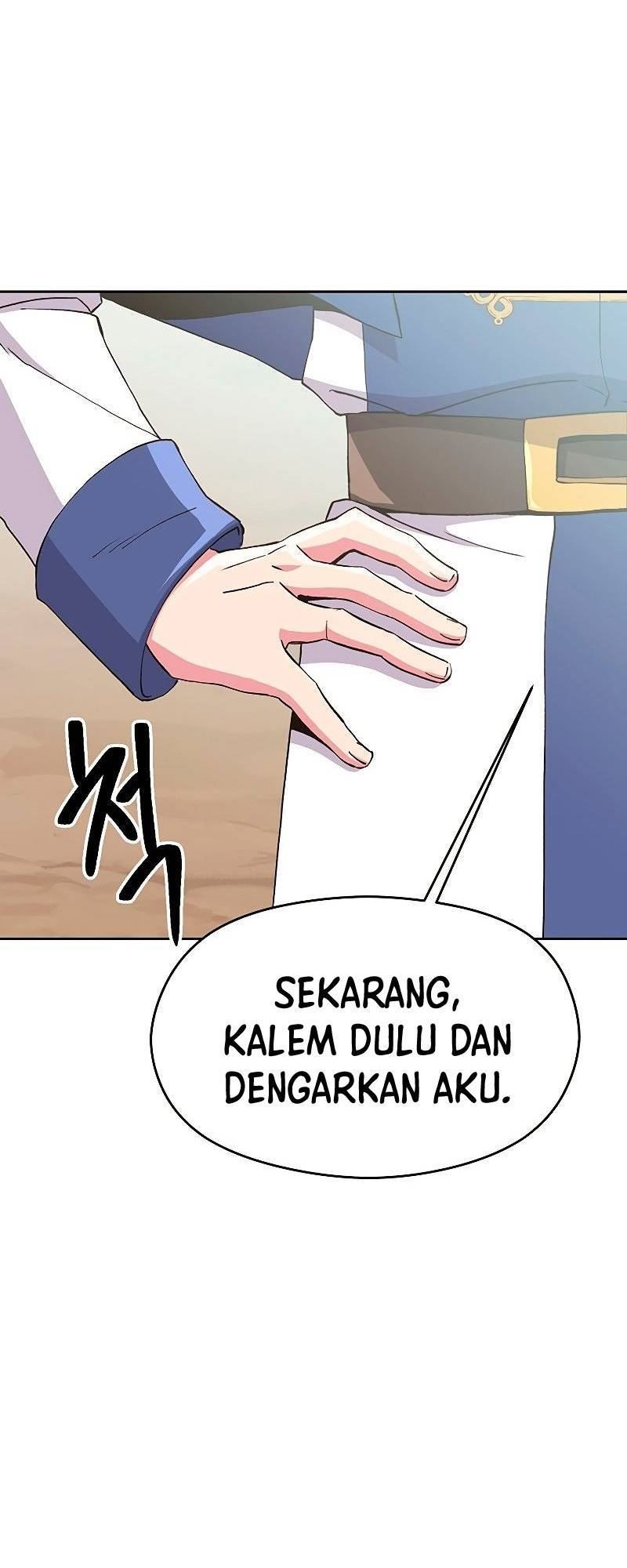 Archmage Transcending Through Regression Chapter 06 Gambar 52