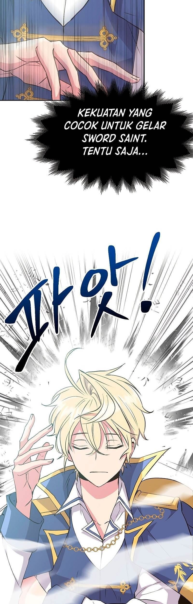 Archmage Transcending Through Regression Chapter 06 Gambar 42