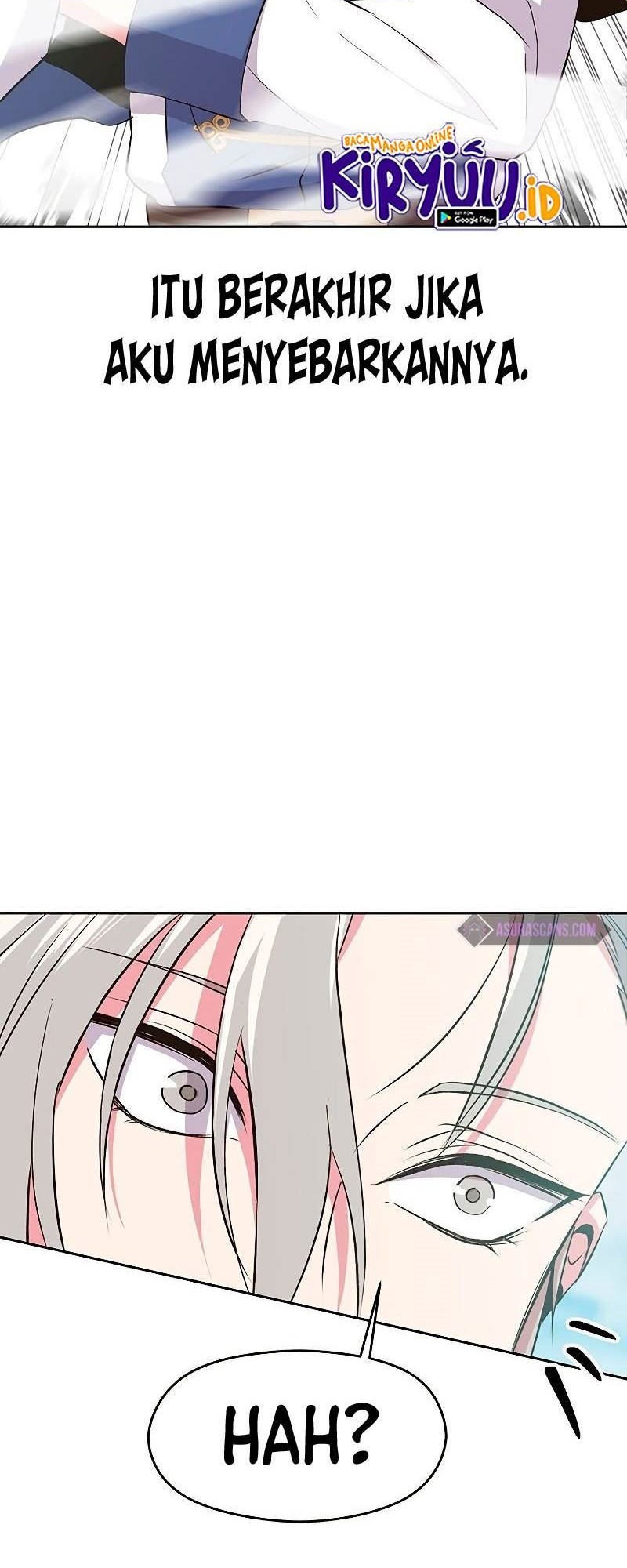 Archmage Transcending Through Regression Chapter 06 Gambar 43