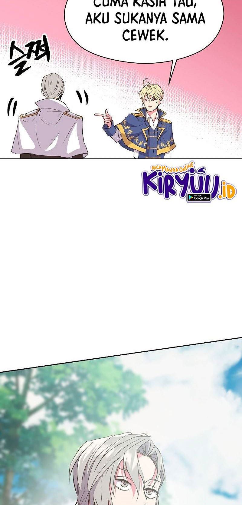 Archmage Transcending Through Regression Chapter 06 Gambar 62