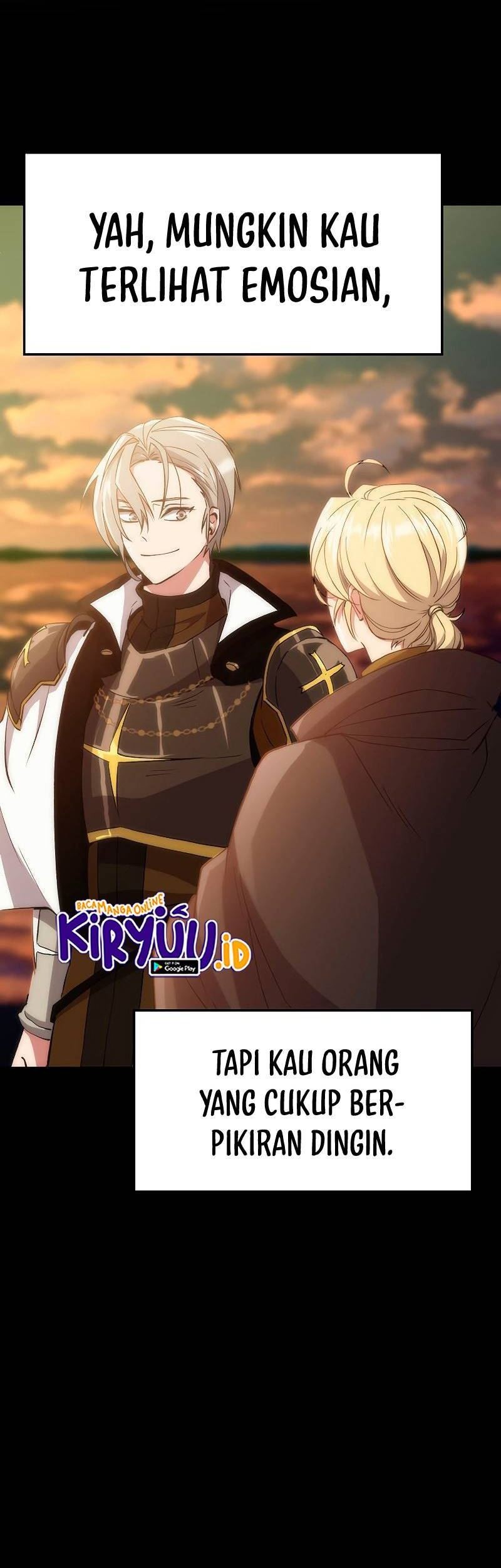 Archmage Transcending Through Regression Chapter 06 Gambar 55