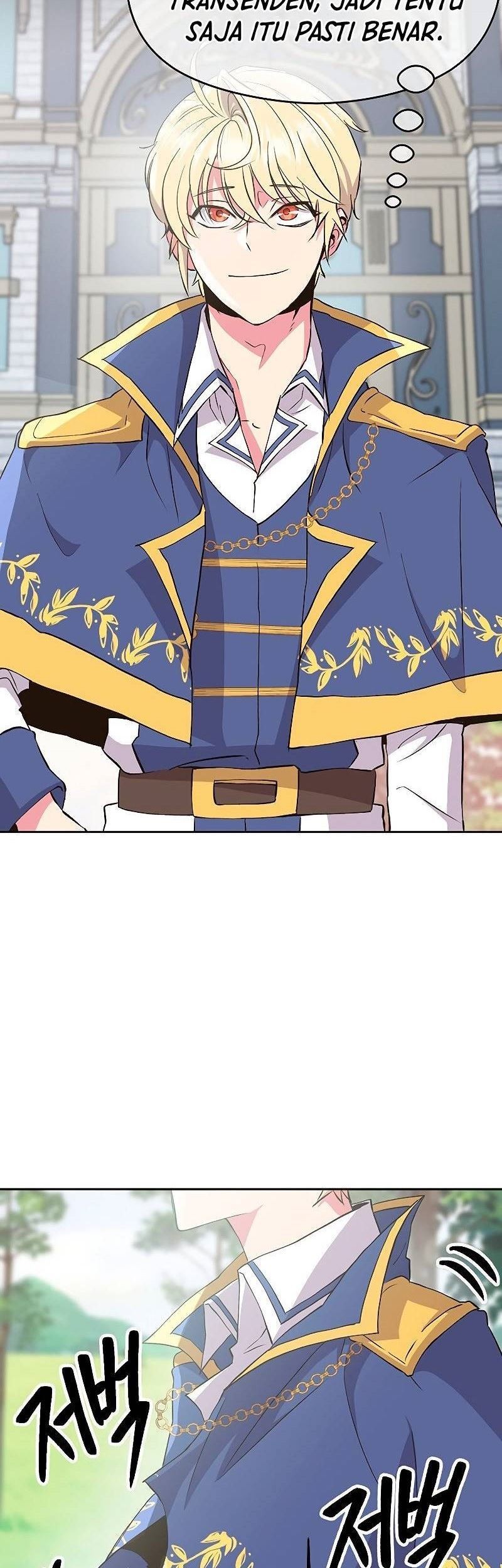 Archmage Transcending Through Regression Chapter 06 Gambar 57